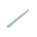 Glacier Breeze Polished Glass Pencil Liner | Tile Club