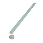 Glacier Breeze Frosted Glass Pencil Liner | Tile Club