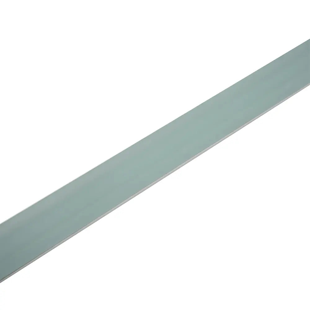 Glacier Breeze Frosted Glass Pencil Liner | Tile Club