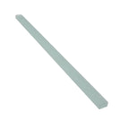 Glacier Breeze Frosted Glass Pencil Liner | Tile Club