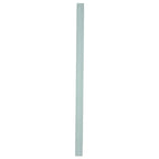 Glacier Breeze Frosted Glass Pencil Liner | Tile Club