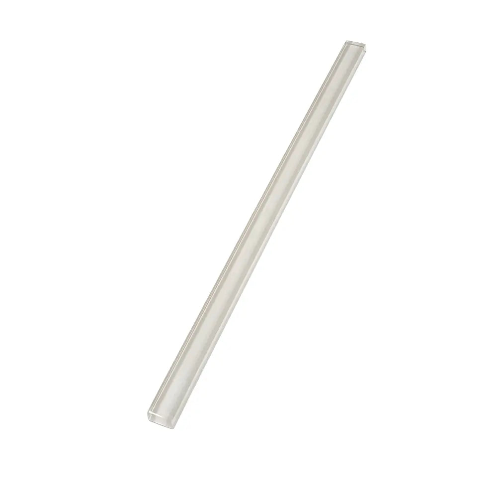 Glacier Beach Polished Glass Pencil Liner | Tile Club