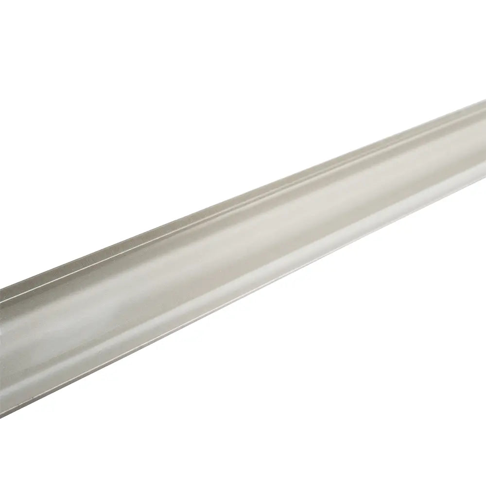 Glacier Beach Polished Glass Pencil Liner | Tile Club