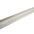 Glacier Beach Polished Glass Pencil Liner | Tile Club