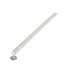 Glacier Beach Polished Glass Pencil Liner | Tile Club