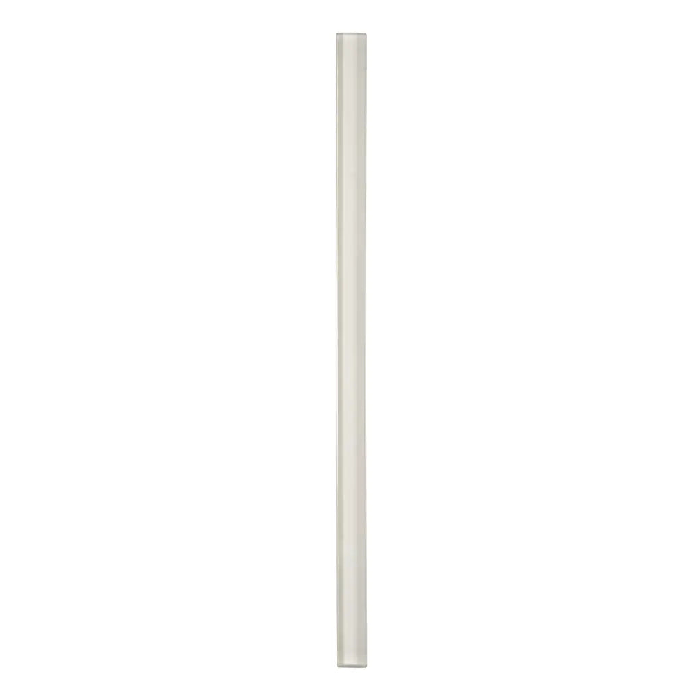 Glacier Beach Polished Glass Pencil Liner | Tile Club