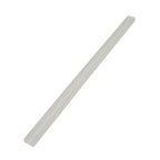 Glacier Beach Frosted Glass Pencil Liner | Tile Club