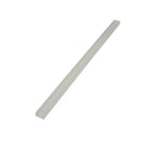 Glacier Beach Frosted Glass Pencil Liner | Tile Club
