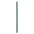 Glacier Gray Polished Glass Pencil Liner | Tile Club