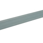 Glacier Gray Frosted Glass Pencil Liner | Tile Club