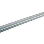 Glacier Dark Gray Frosted Glass Pencil Liner | Tile Club