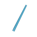 Glacier Ocean Blue Polished Glass Pencil Liner | Tile Club