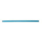 Glacier Ocean Blue Frosted Glass Pencil Liner | Tile Club