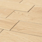 Solstrand White Oak Porcelain Subway Tile 2X12 | Tile Club