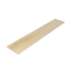 Solstrand White Oak Plank Porcelain Tile 8X48 | Tile Club
