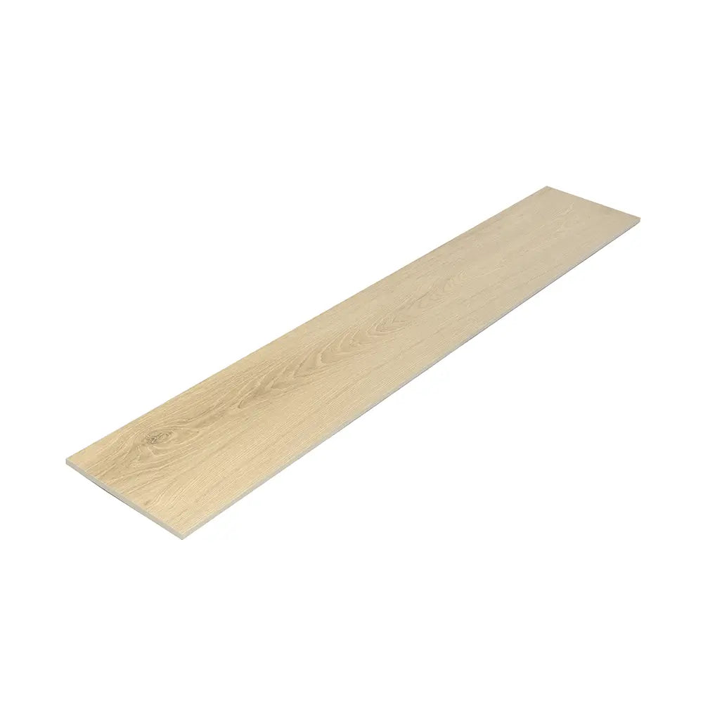 Solstrand White Oak Plank Porcelain Tile 8X48 | Tile Club