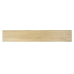 Solstrand White Oak Plank Porcelain Tile 8X48 | Tile Club