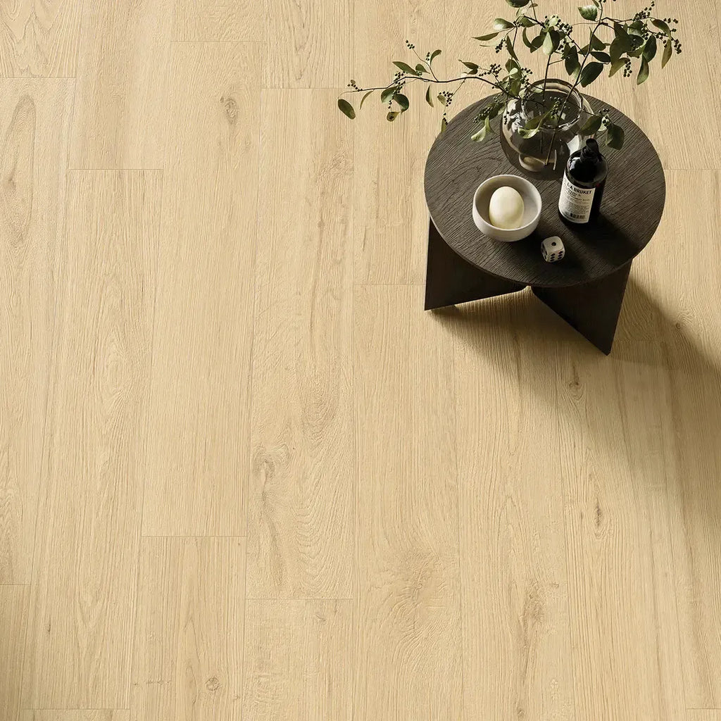 Solstrand White Oak Plank Porcelain Tile 8X48 | Tile Club