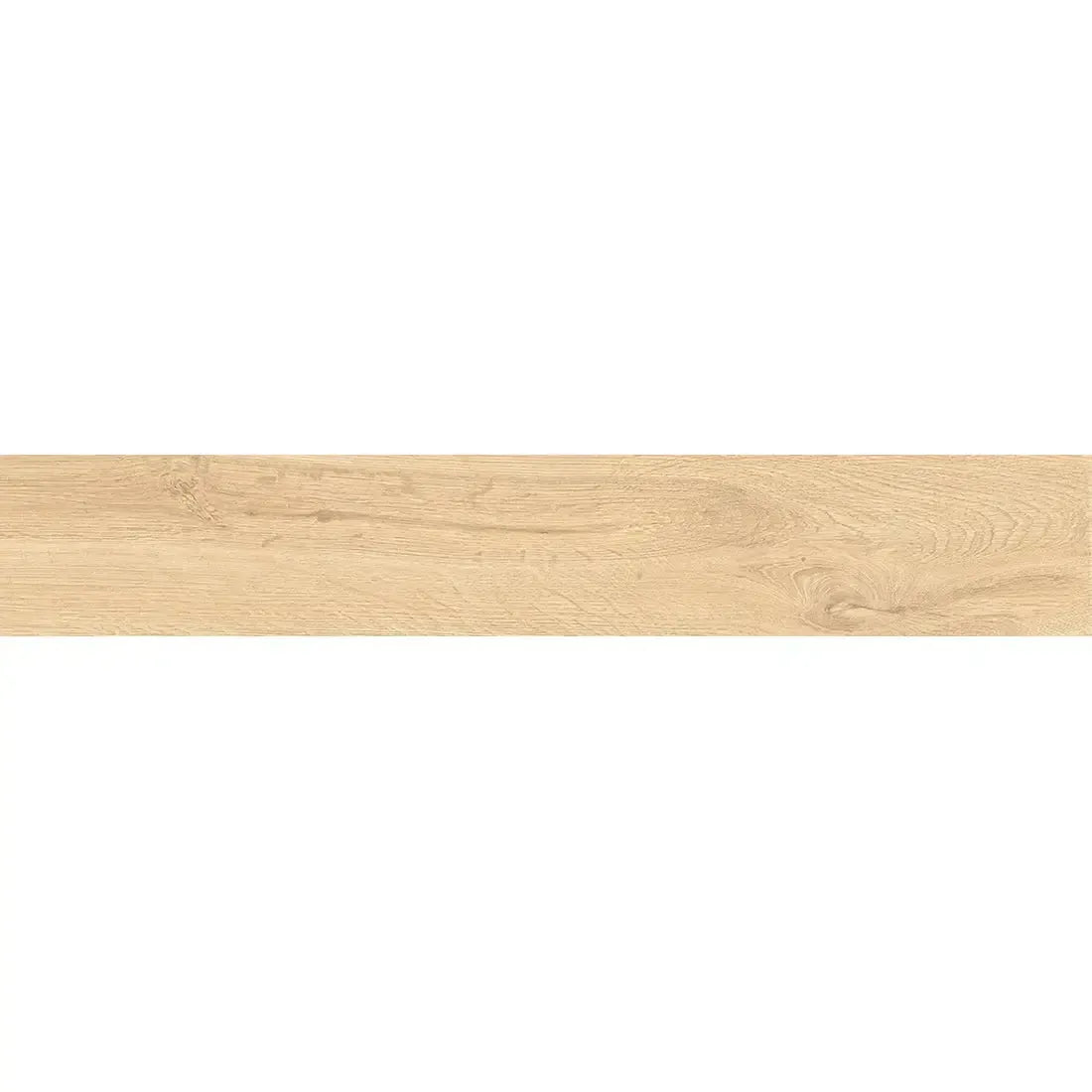 Solstrand White Oak Plank Porcelain Tile 8X48 | Tile Club
