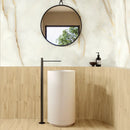 Solstrand White Oak Porcelain Subway Tile 2X12 | Tile Club