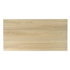 Solstrand White Oak Plank Porcelain Tile 8X48 | Tile Club