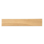 Solstrand Honey Oak Porcelain Subway Tile 2X12 | Tile Club