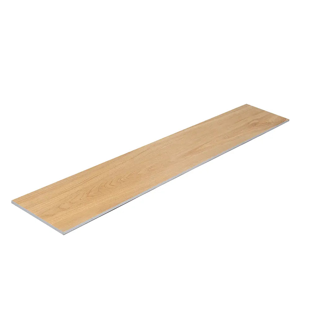 Solstrand Honey Oak Plank Porcelain Tile 8X48 | Tile Club