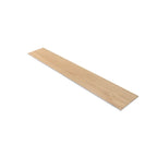 Solstrand Honey Oak Plank Porcelain Tile 8X48 | Tile Club