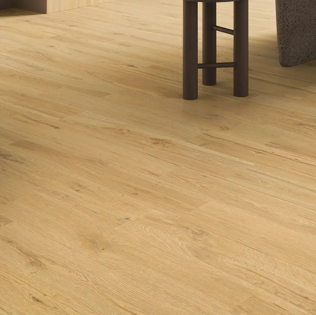 Solstrand Honey Oak Plank Porcelain Tile 8X48 | Tile Club