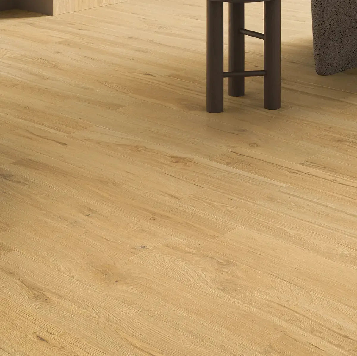 Solstrand Honey Oak Plank Porcelain Tile 8X48 | Tile Club