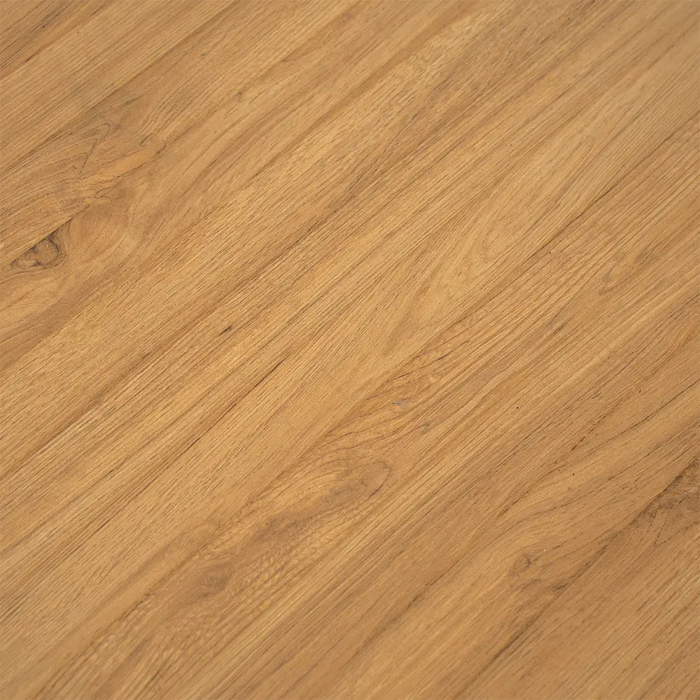 Solstrand Honey Oak Geometric Parquet Tile 40X40 | Tile Club