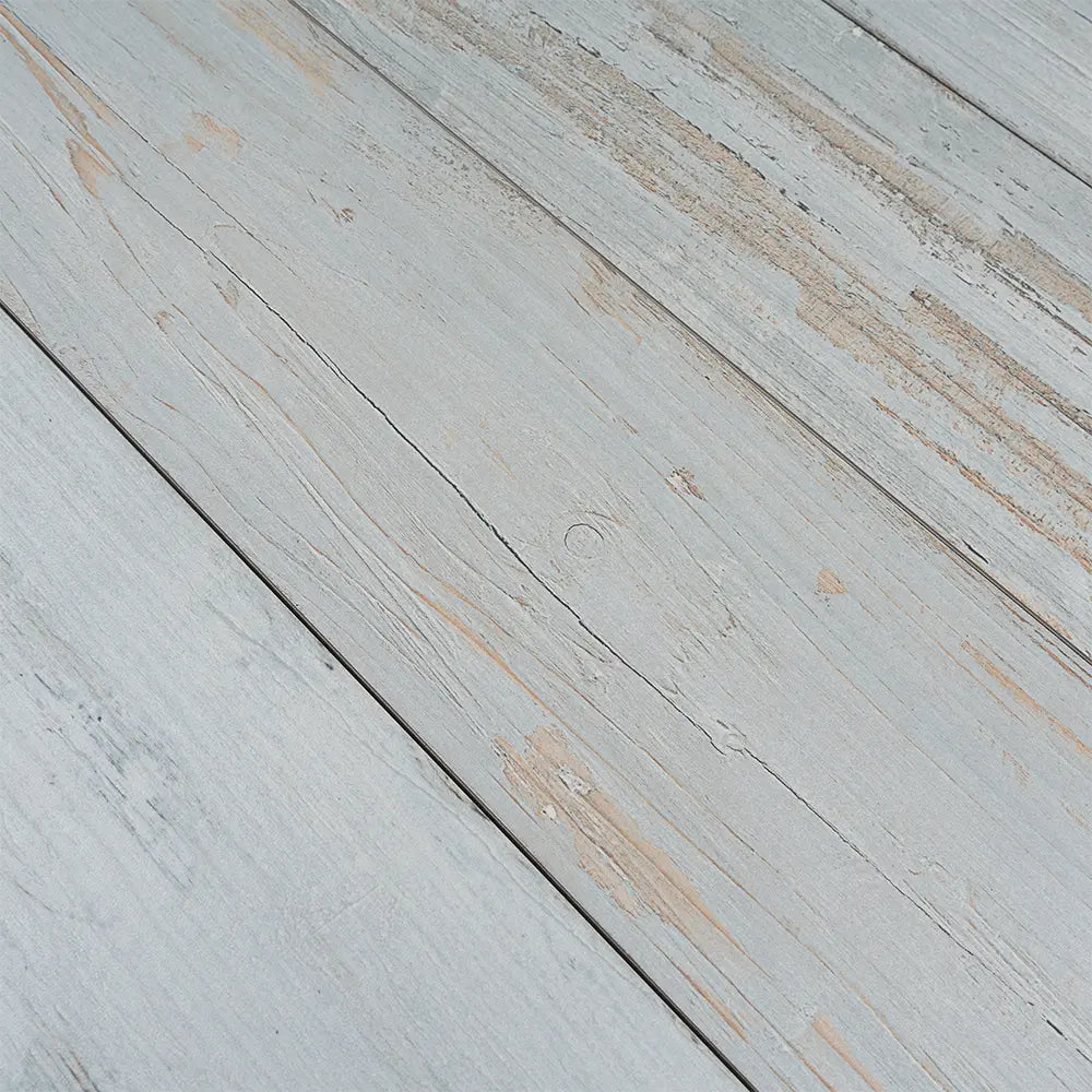 Tribeca Aqua Reclaimed Wood Look Tile