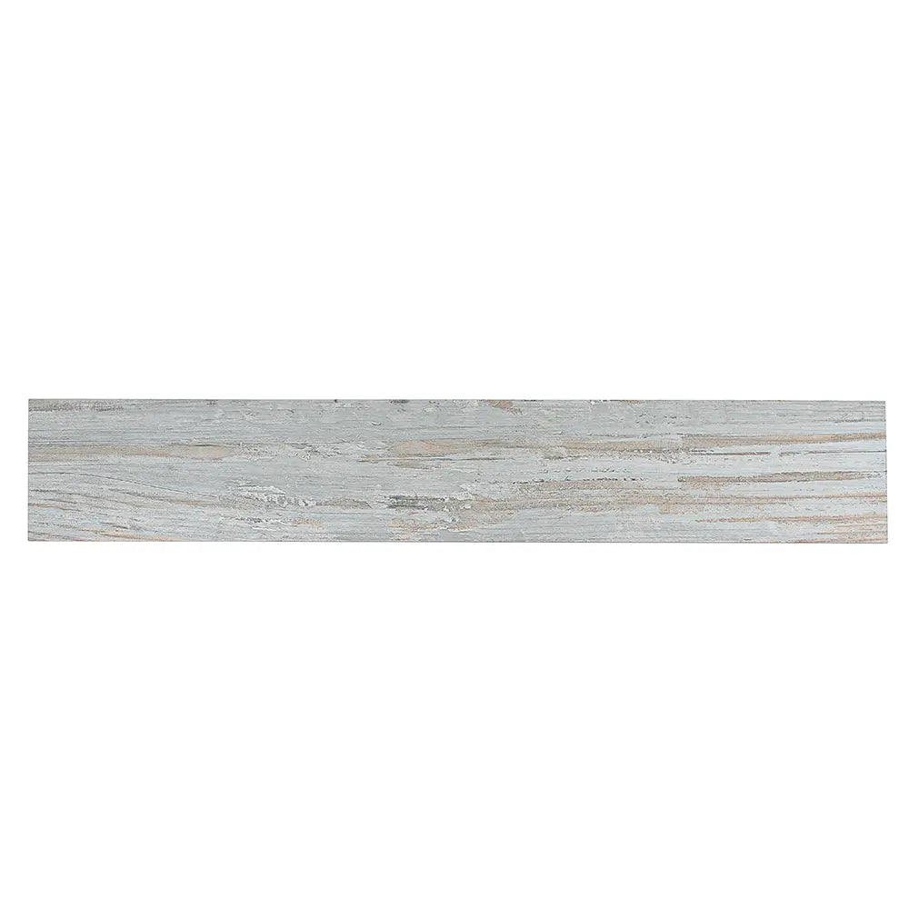 Tribeca Aqua Reclaimed Wood Look Tile
