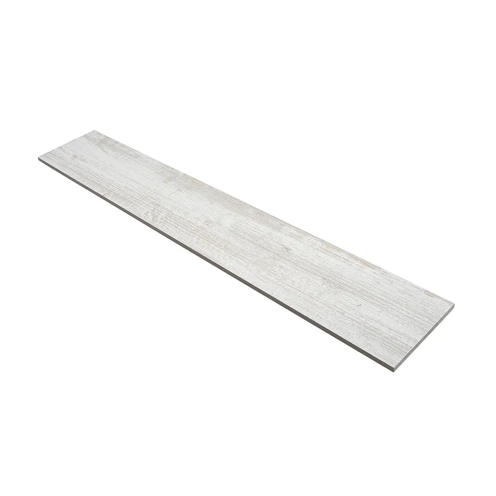 Tribeca Blanco Whitewashed Wood Look Tile