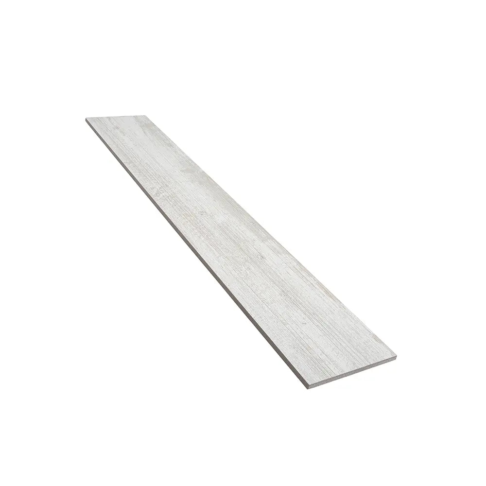 Tribeca Blanco Whitewashed Wood Look Tile