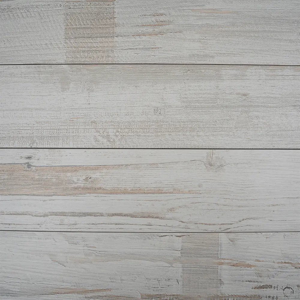 Tribeca Blanco Whitewashed Wood Look Tile