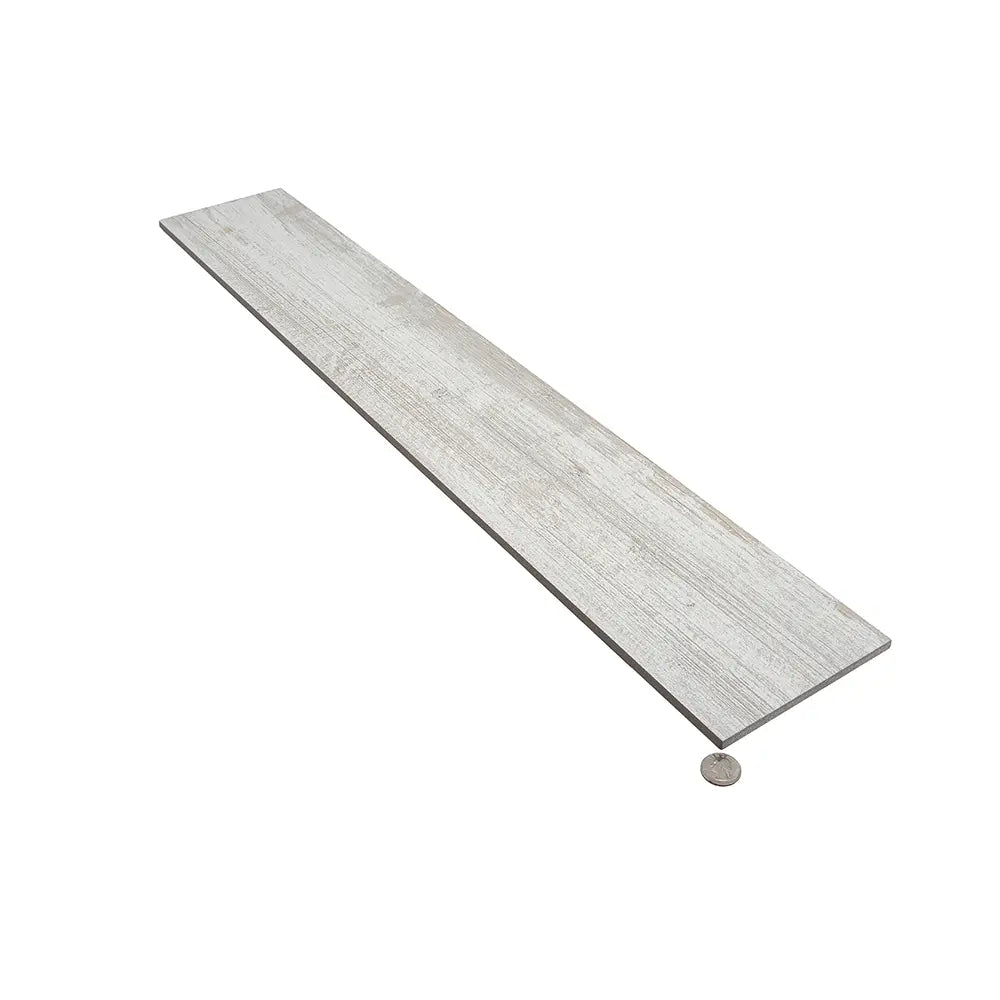 Tribeca Blanco Whitewashed Wood Look Tile