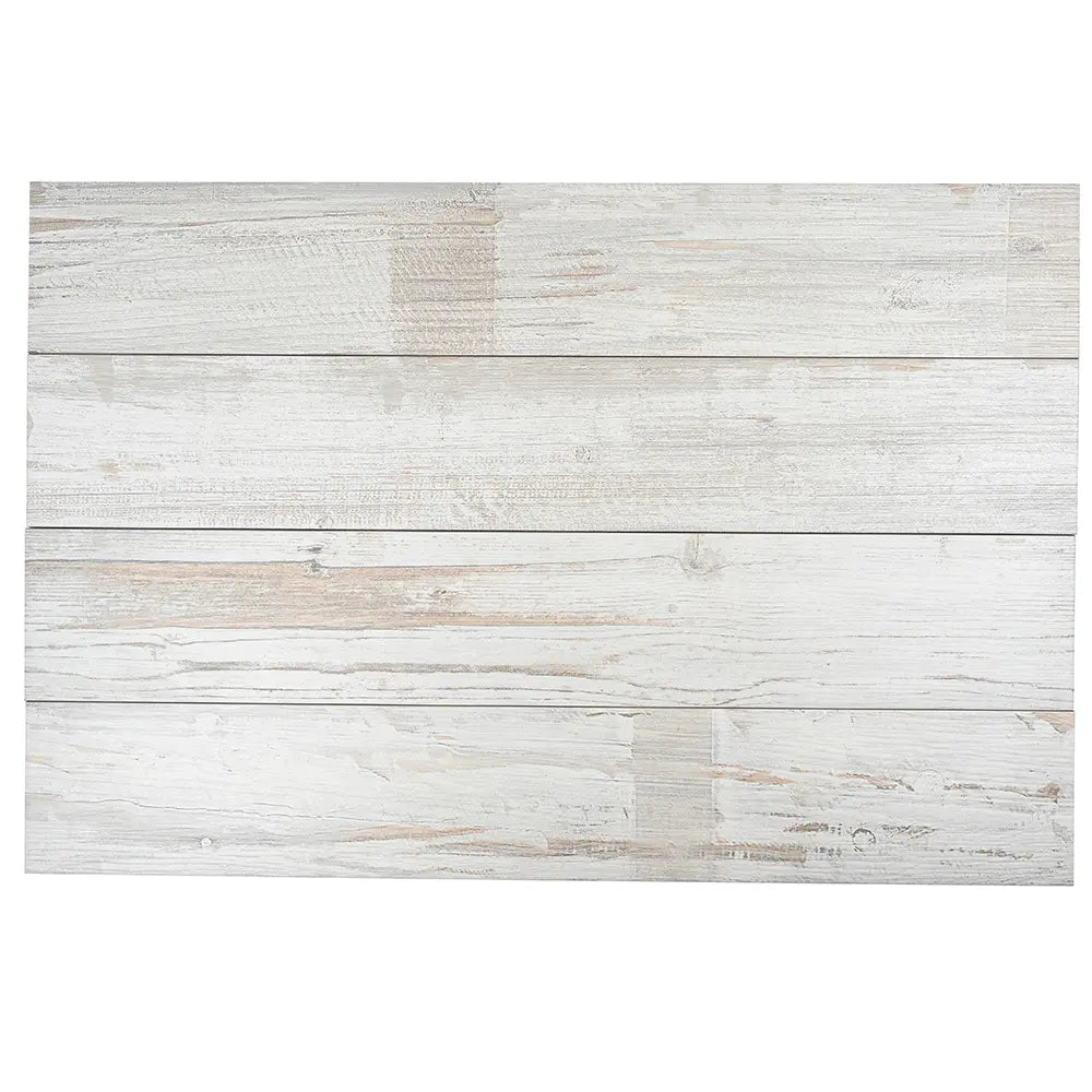 Tribeca Blanco Whitewashed Wood Look Tile