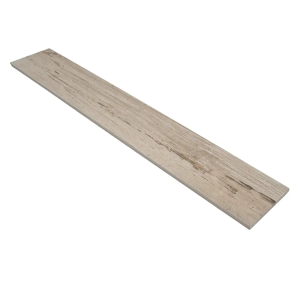 Tribeca Miel Natural Wood Look Porcelain Tile