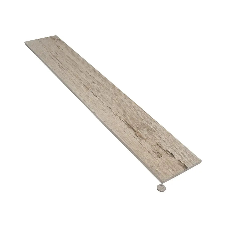 Tribeca Miel Natural Wood Look Porcelain Tile