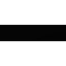 Glacier Black 4X16 Frosted Glass Tile | Tile Club