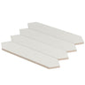 Palisades White Picket Ceramic Tile