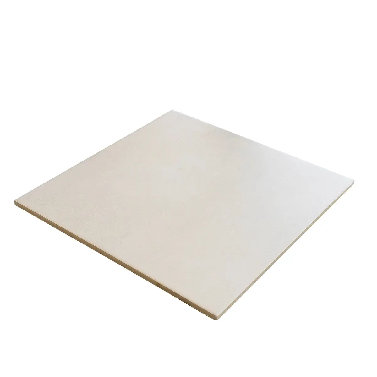 Sultana Smooth Crema Porcelain Tile 13x13 | Tile Club