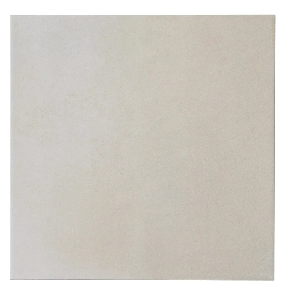 Sultana Smooth Crema Porcelain Tile 13x13 | Tile Club