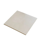 Sultana Smooth Crema Porcelain Tile 13x13 | Tile Club