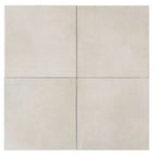 Sultana Smooth Crema Porcelain Tile 13x13 | Tile Club
