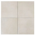 Sultana Smooth Crema Porcelain Tile 13x13 | Tile Club