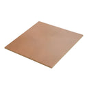 Sultana Smooth Sienna Porcelain Tile 13x13 | Tile Club