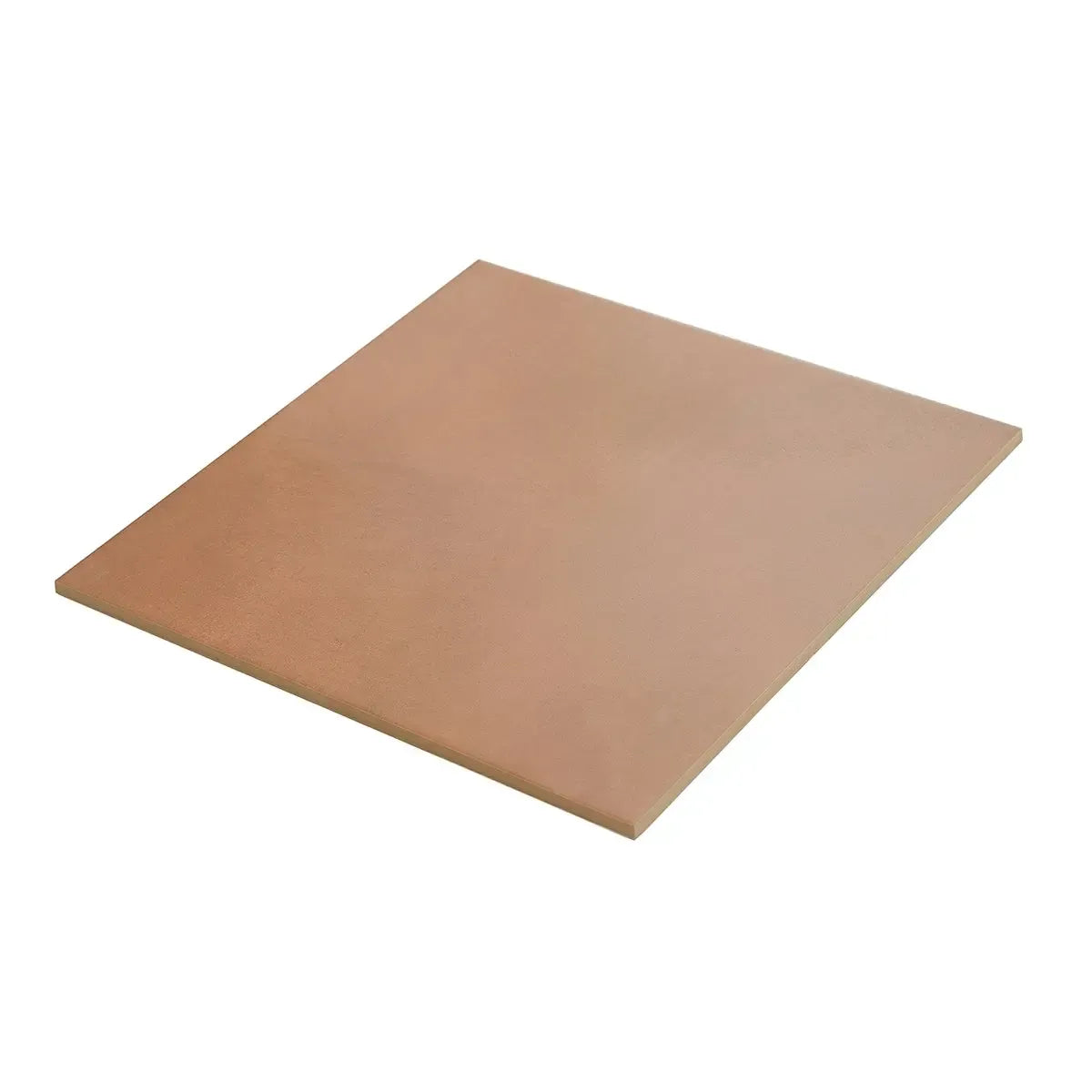 Sultana Smooth Sienna Porcelain Tile 13x13 | Tile Club