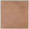 Sultana Smooth Sienna Porcelain Tile 13x13